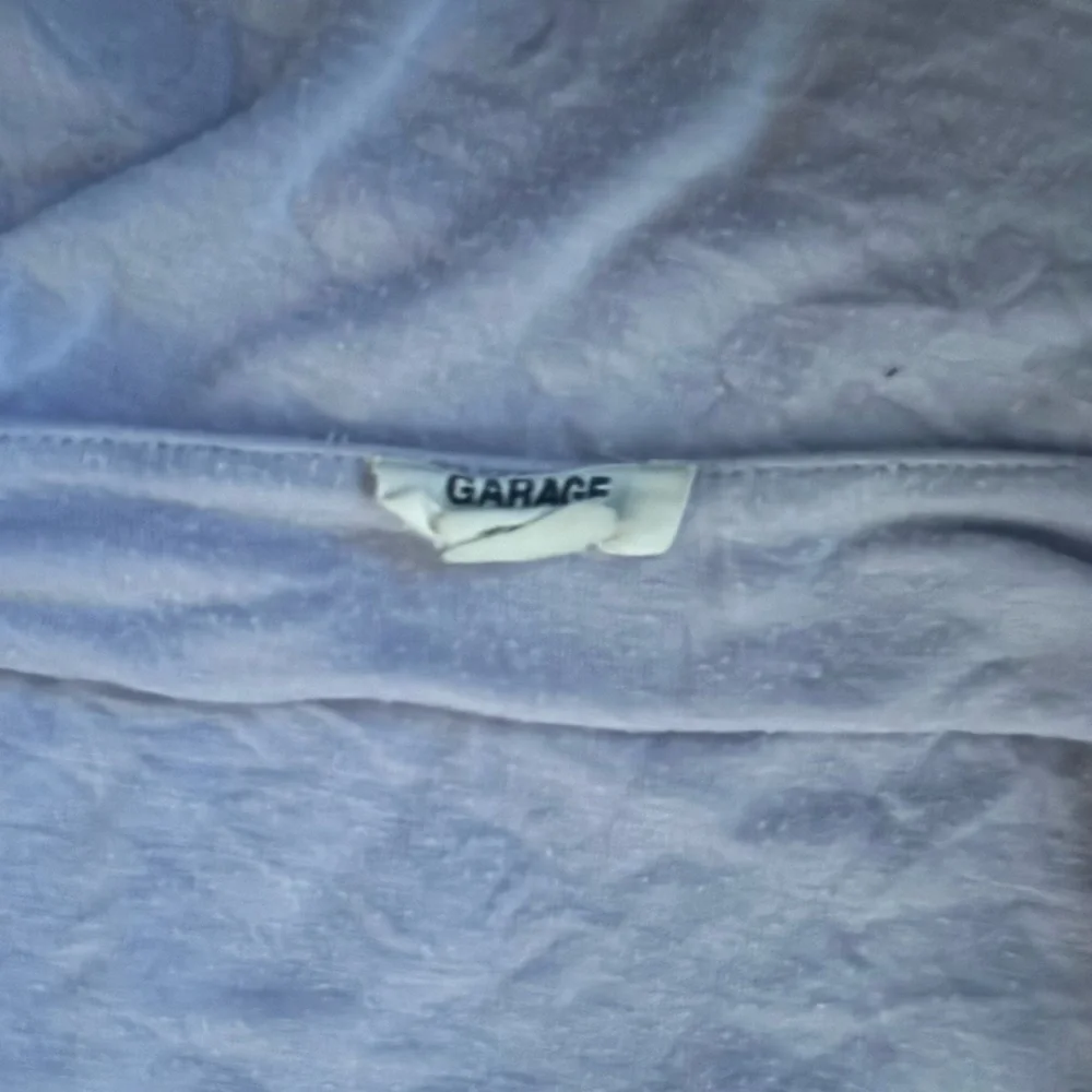 Garage Tank Top - Picture 3 of 3